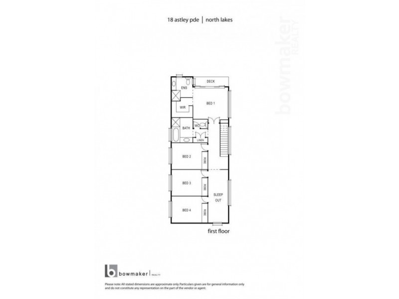 18 Astley Parade, North Lakes QLD 4509