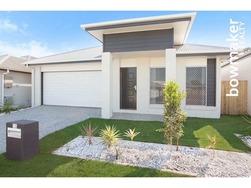 15 Apple Circuit, Griffin QLD 4503