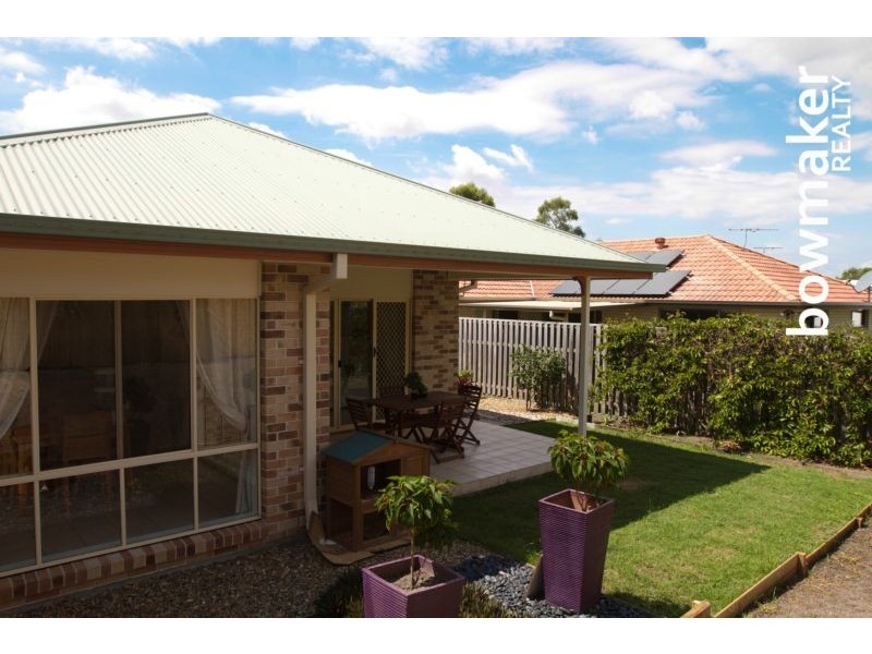 32 Peron Crescent, North Lakes QLD 4509