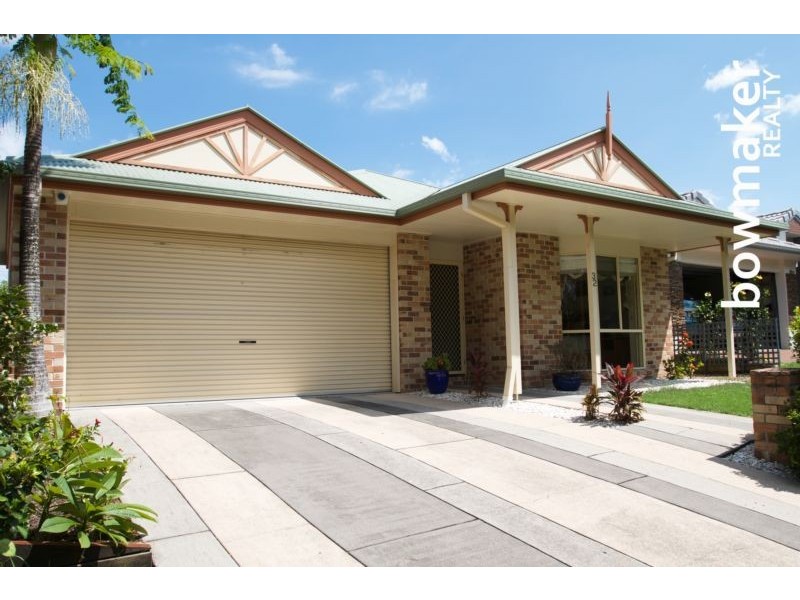 32 Peron Crescent, North Lakes QLD 4509