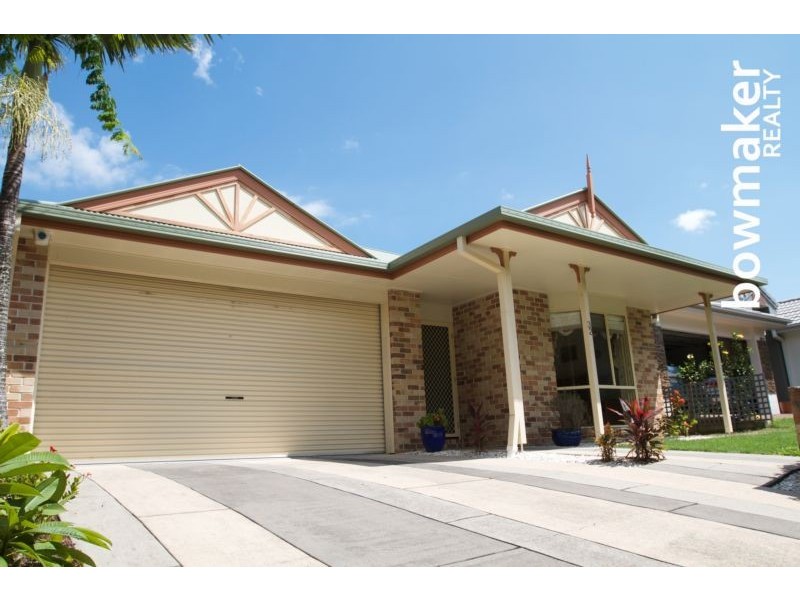 32 Peron Crescent, North Lakes QLD 4509