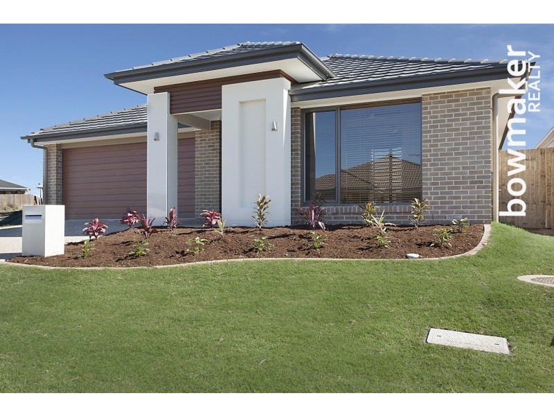 15 Elsey Circuit, North Lakes QLD 4509