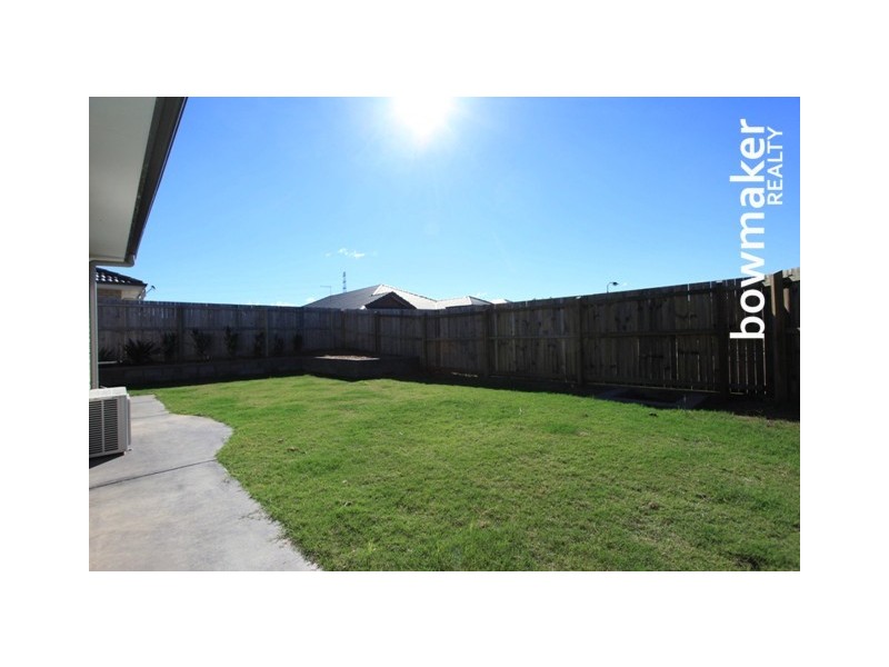 2 Yarrow Circuit, Griffin QLD 4503