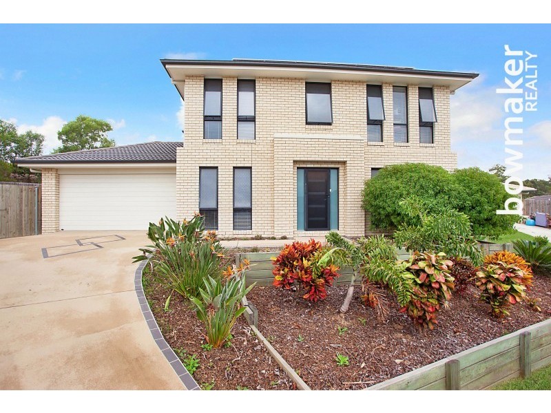 23 Burns Parade, Kallangur QLD 4503