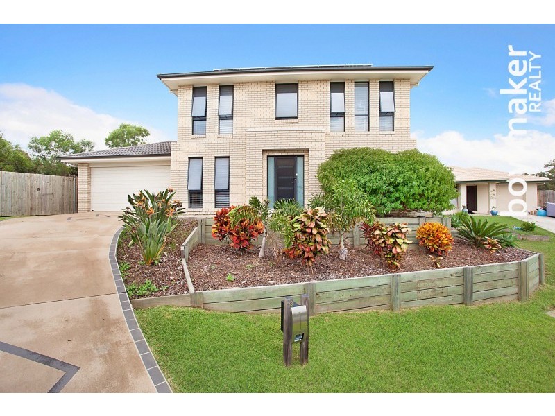 23 Burns Parade, Kallangur QLD 4503