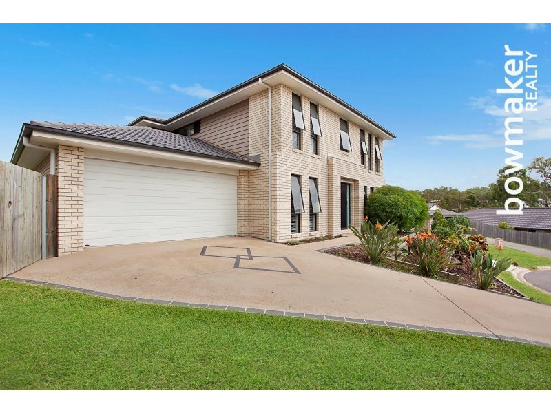 23 Burns Parade, Kallangur QLD 4503