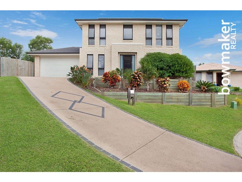 23 Burns Parade, Kallangur QLD 4503