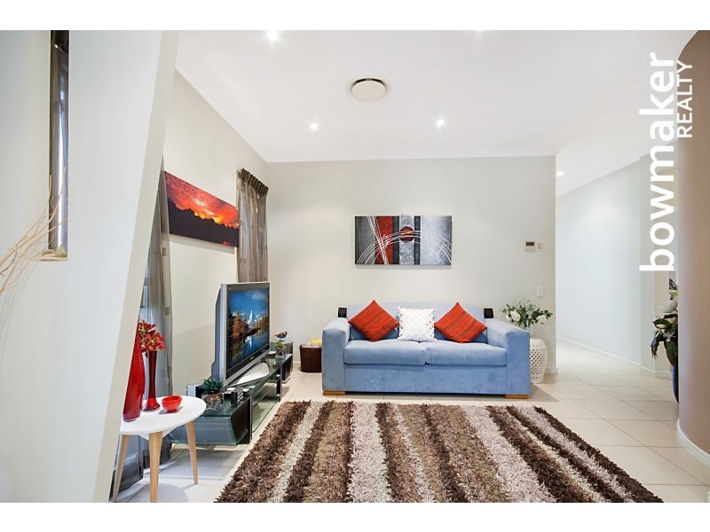 14 Wallaroo Circuit, North Lakes QLD 4509