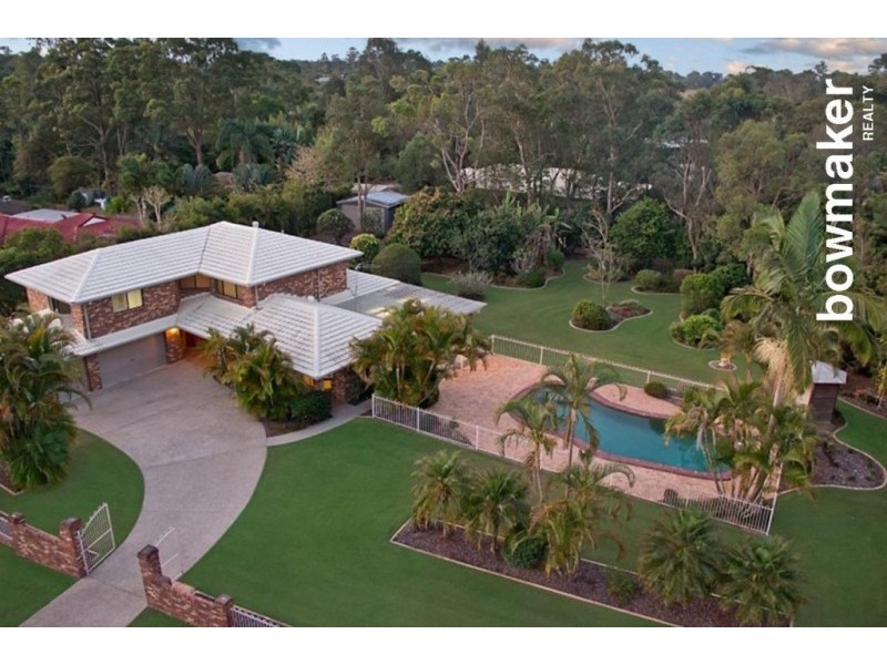 25 Owen Court, Narangba QLD 4504