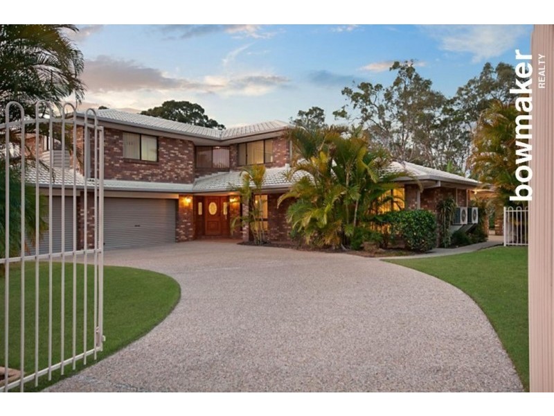 25 Owen Court, Narangba QLD 4504