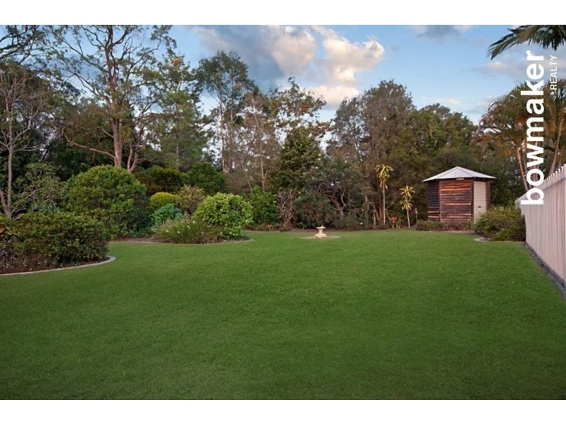 25 Owen Court, Narangba QLD 4504