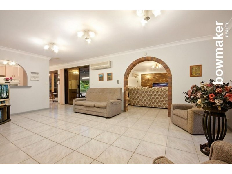 25 Owen Court, Narangba QLD 4504