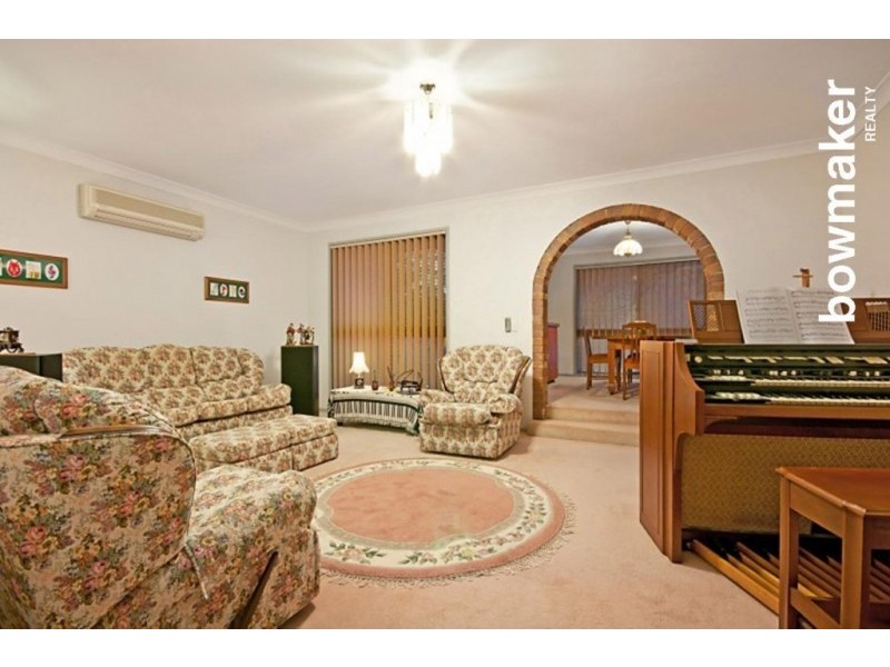 25 Owen Court, Narangba QLD 4504