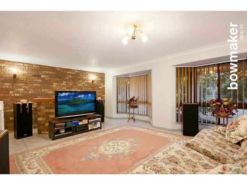 25 Owen Court, Narangba QLD 4504