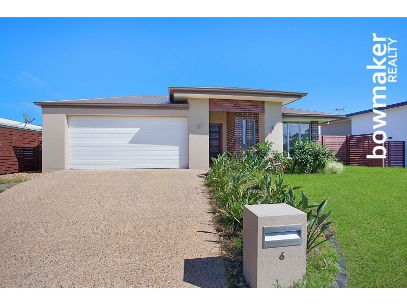 6 Stamens Street, Mango Hill QLD 4509