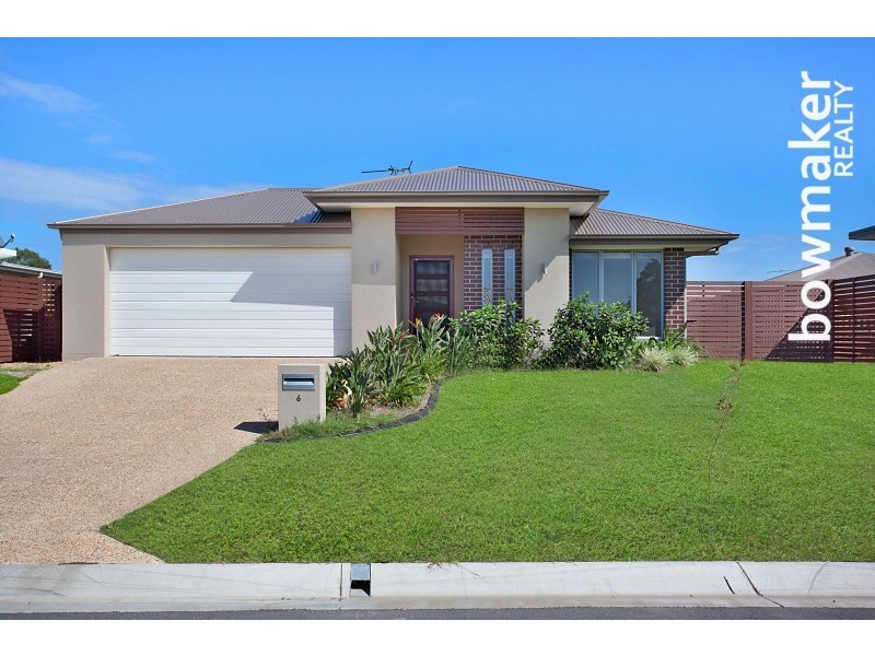 6 Stamens Street, Mango Hill QLD 4509