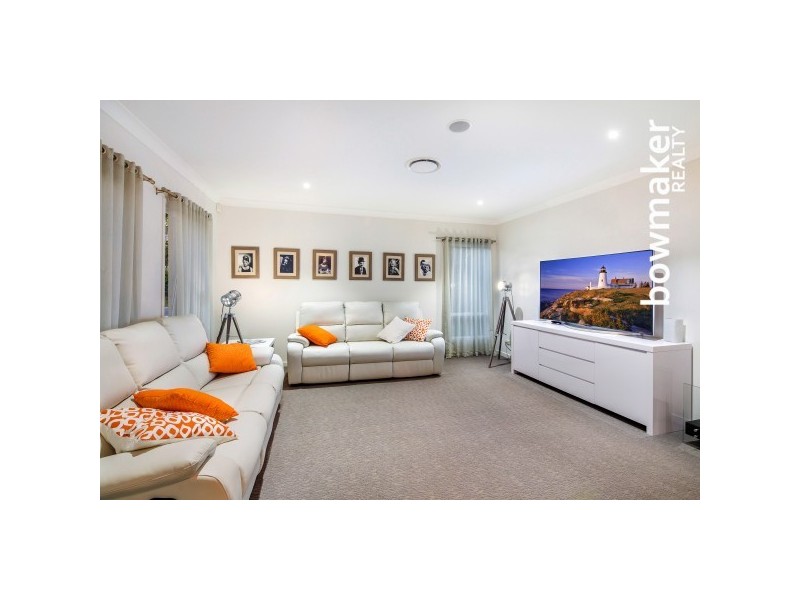 18 Forrestal Circuit, North Lakes QLD 4509