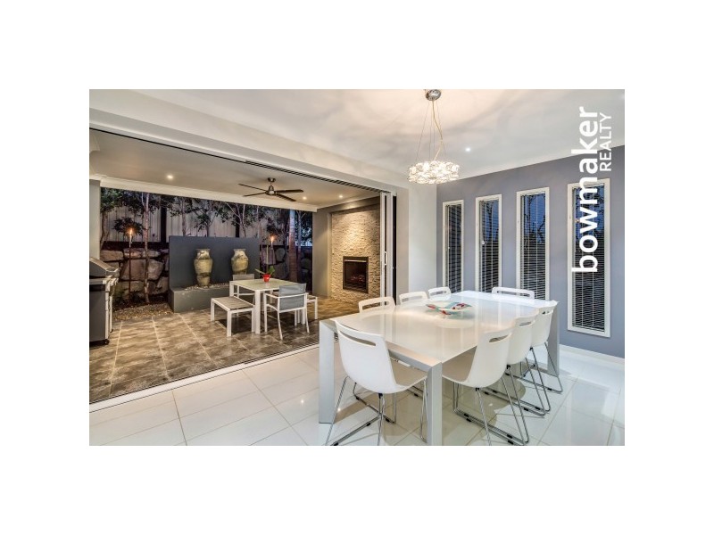 18 Forrestal Circuit, North Lakes QLD 4509