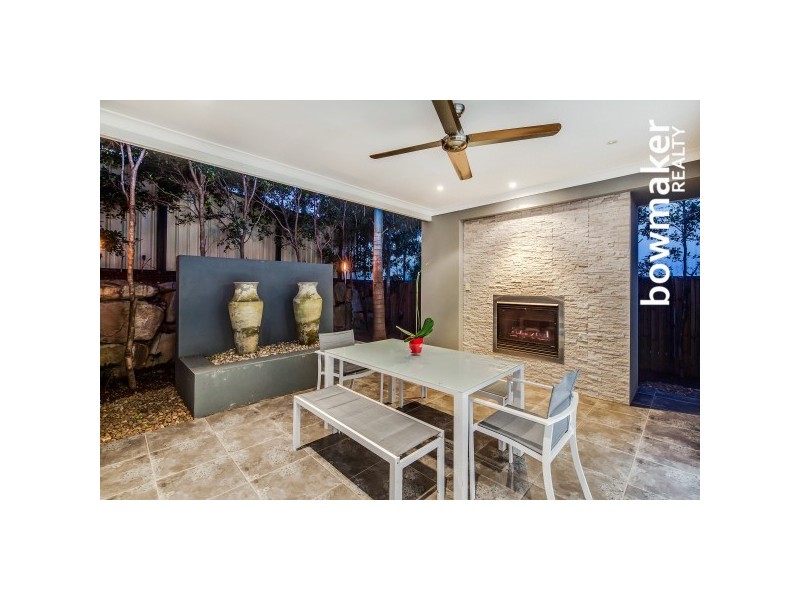 18 Forrestal Circuit, North Lakes QLD 4509