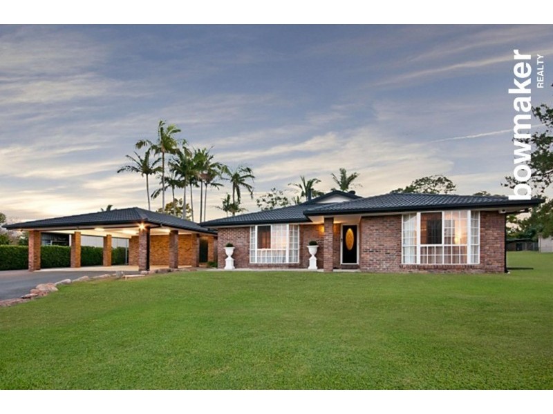 13 Luskin Place, Burpengary QLD 4505