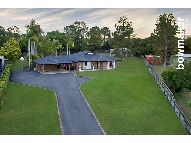 13 Luskin Place, Burpengary QLD 4505