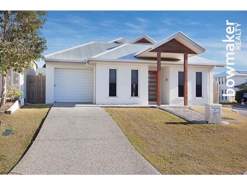 32 Planigale Crescent, North Lakes QLD 4509