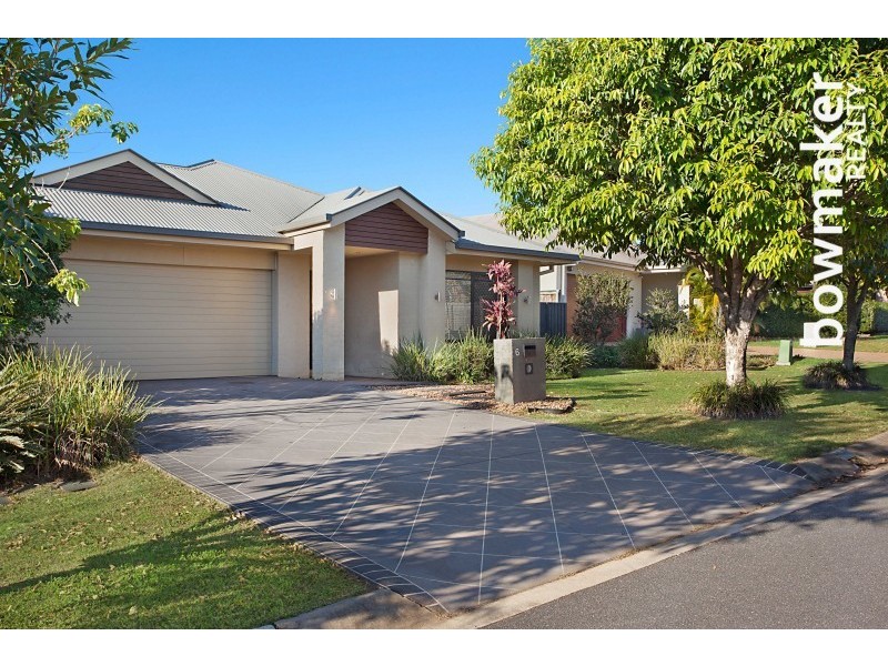 6 Senior Close, North Lakes QLD 4509