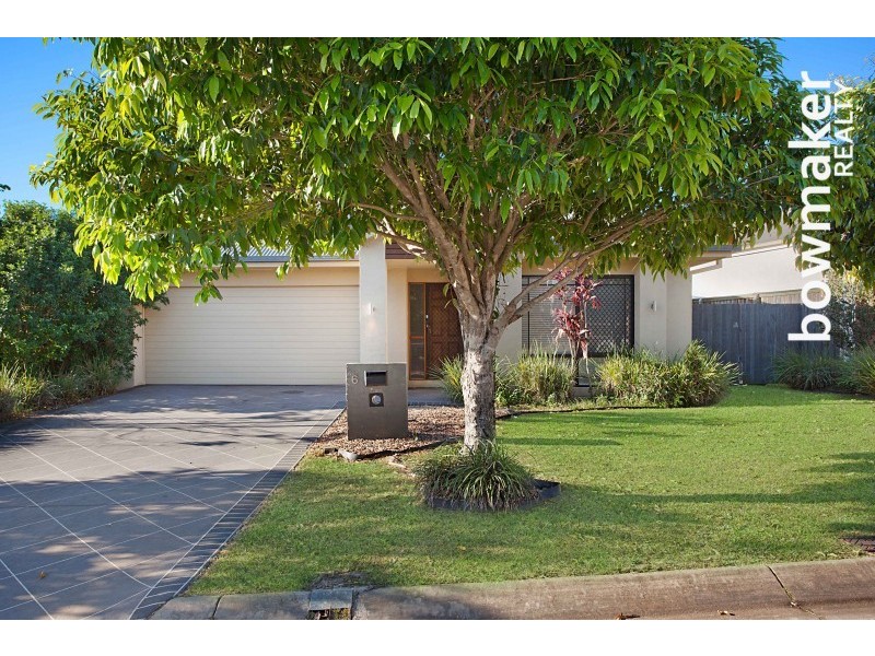 6 Senior Close, North Lakes QLD 4509