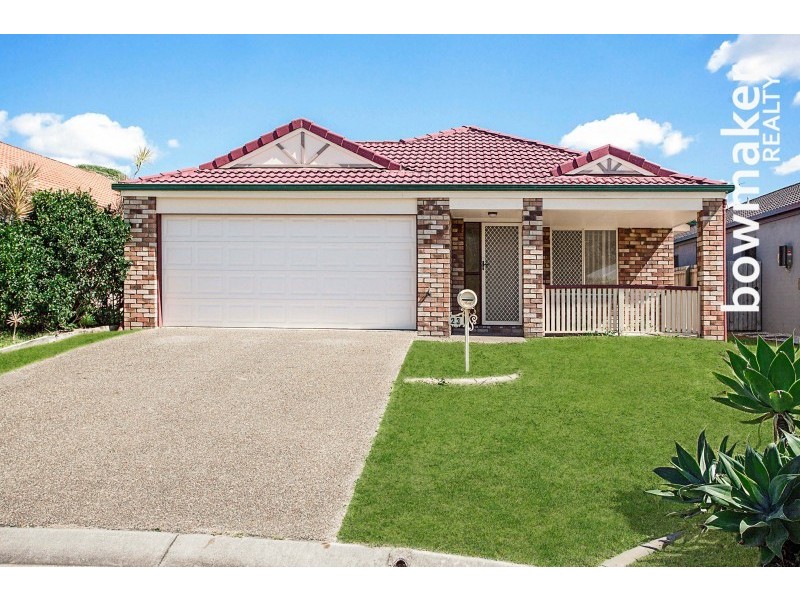 23 Morwell Crescent, North Lakes QLD 4509