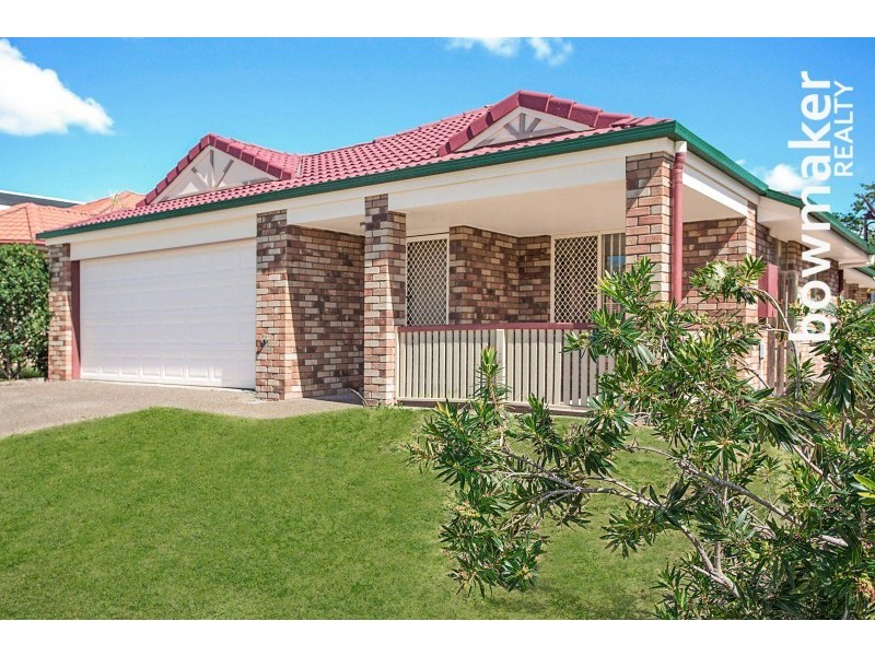 23 Morwell Crescent, North Lakes QLD 4509