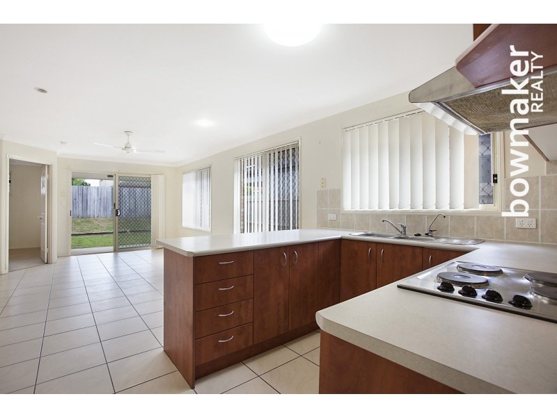 23 Morwell Crescent, North Lakes QLD 4509