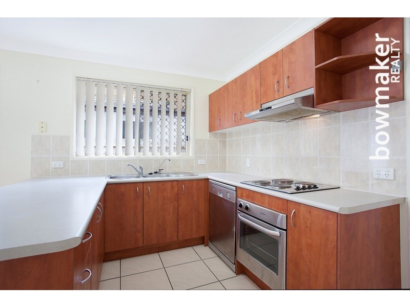 23 Morwell Crescent, North Lakes QLD 4509