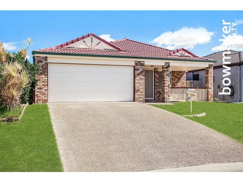 23 Morwell Crescent, North Lakes QLD 4509