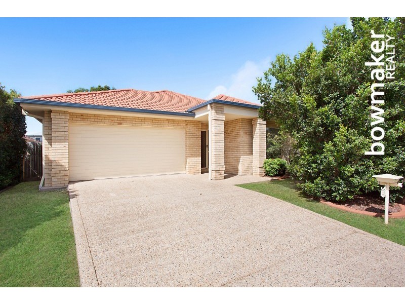 28 Gardenia Parade, North Lakes QLD 4509