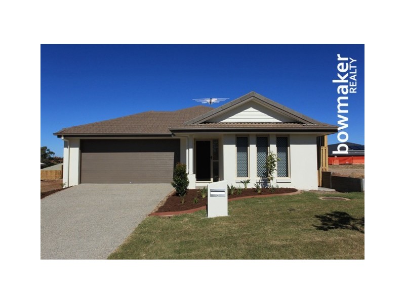 4 Kingfisher Street – ‘ESSENCIA’, Dakabin QLD 4503