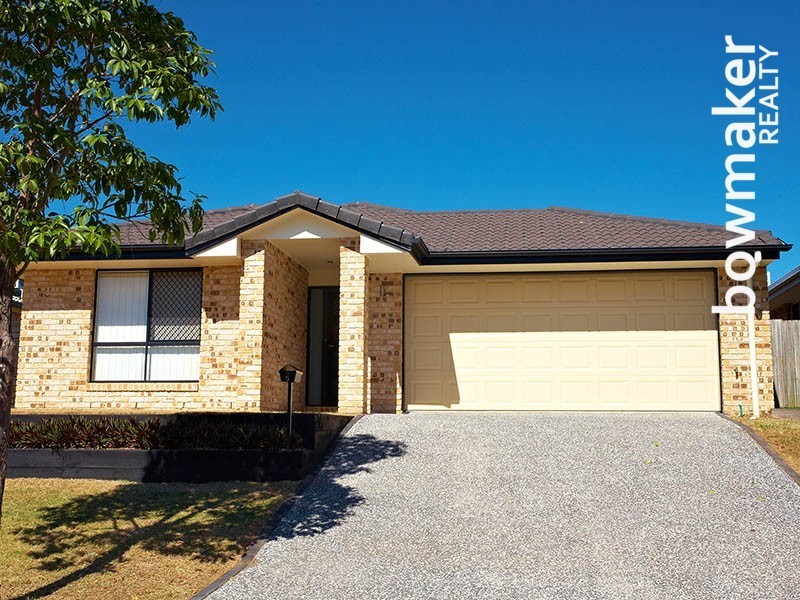 5 Knox Street, North Lakes QLD 4509