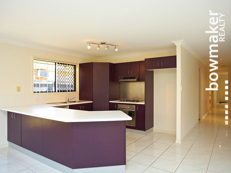 5 Knox Street, North Lakes QLD 4509