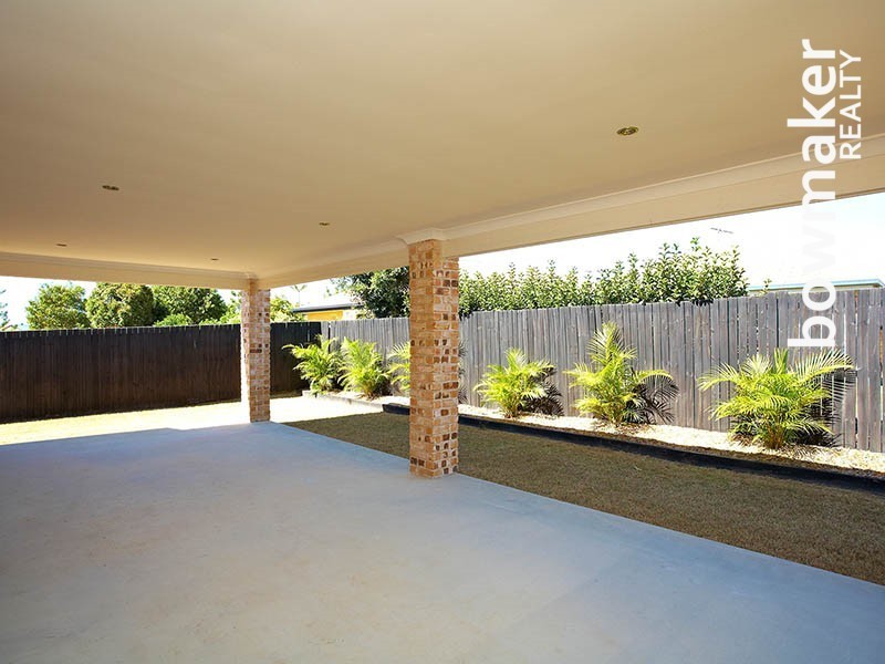 5 Knox Street, North Lakes QLD 4509