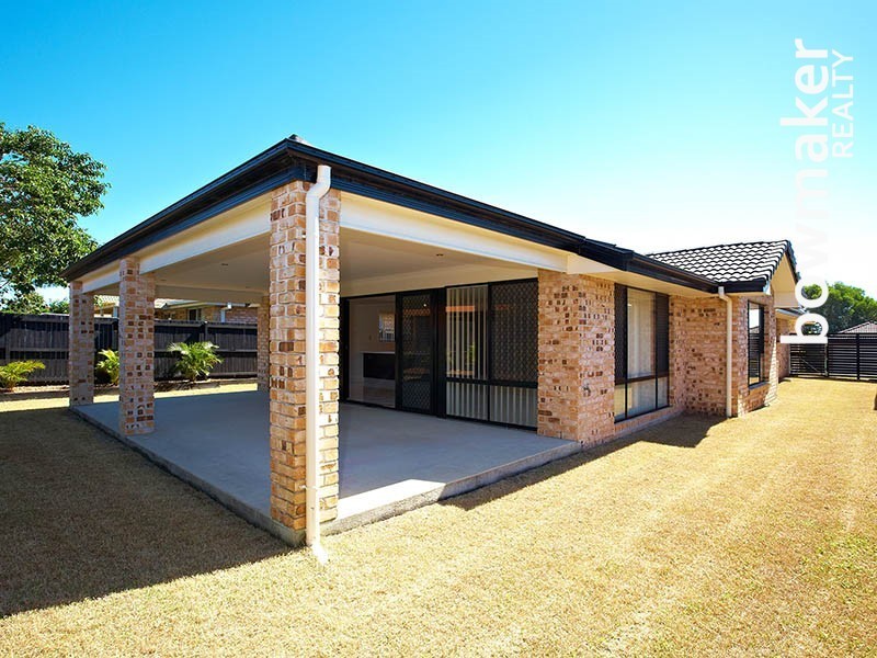 5 Knox Street, North Lakes QLD 4509