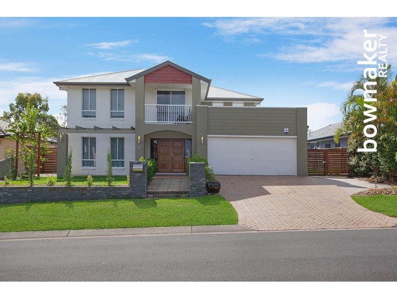 30 Gannet Circuit, North Lakes QLD 4509