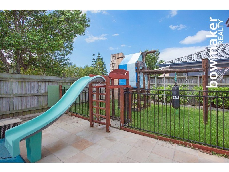 30 Gannet Circuit, North Lakes QLD 4509