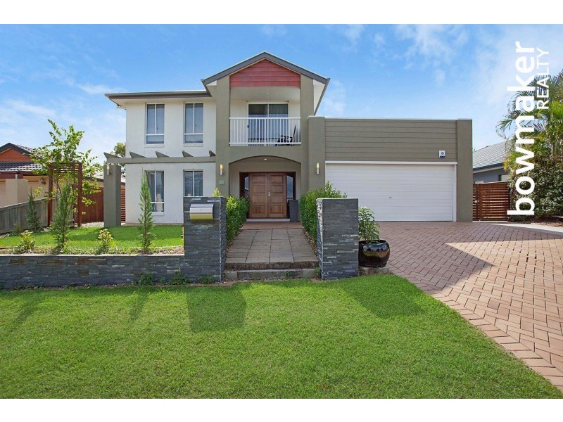 30 Gannet Circuit, North Lakes QLD 4509