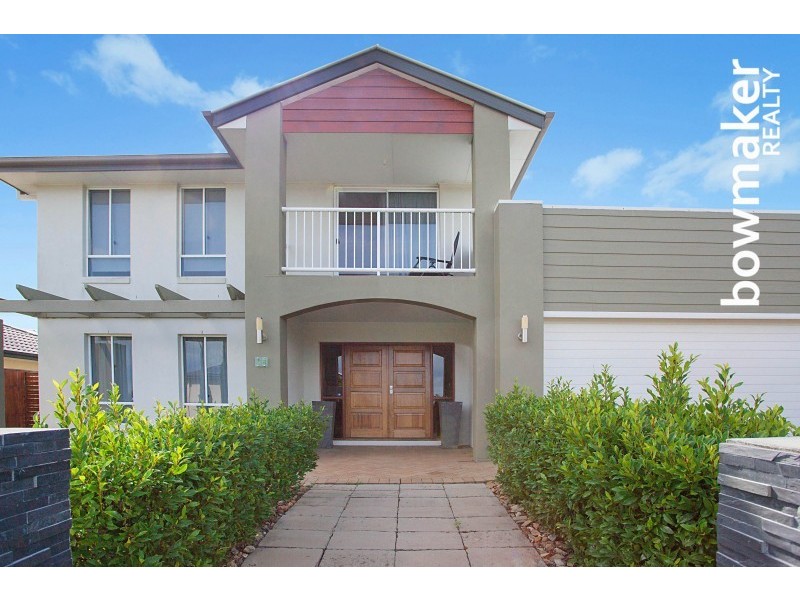 30 Gannet Circuit, North Lakes QLD 4509