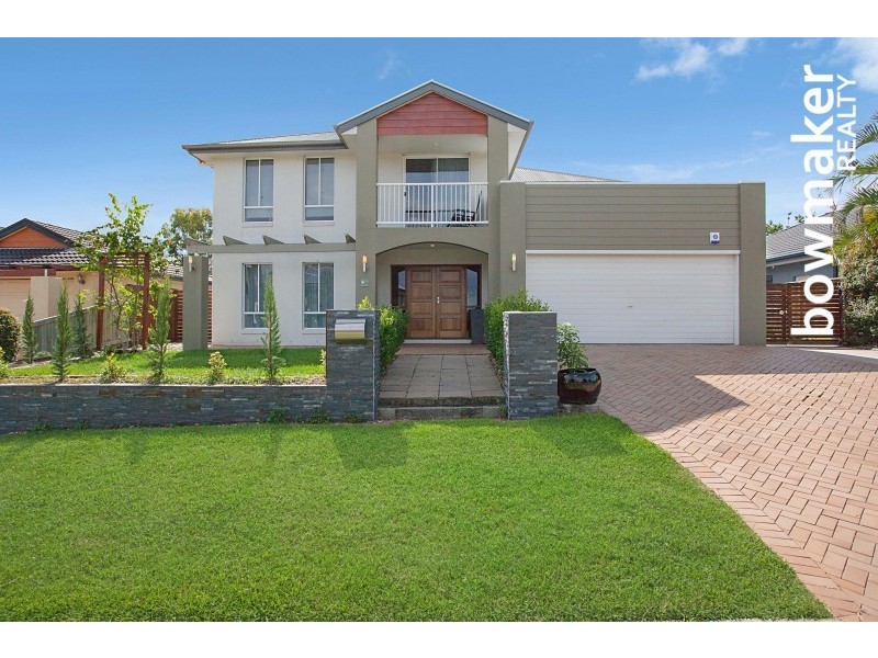 30 Gannet Circuit, North Lakes QLD 4509