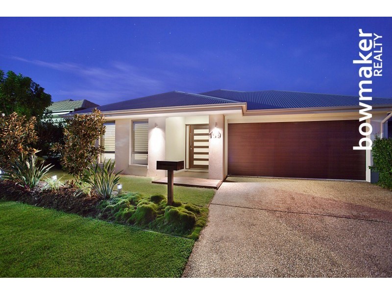 159 Nicklaus Pde, North Lakes QLD 4509
