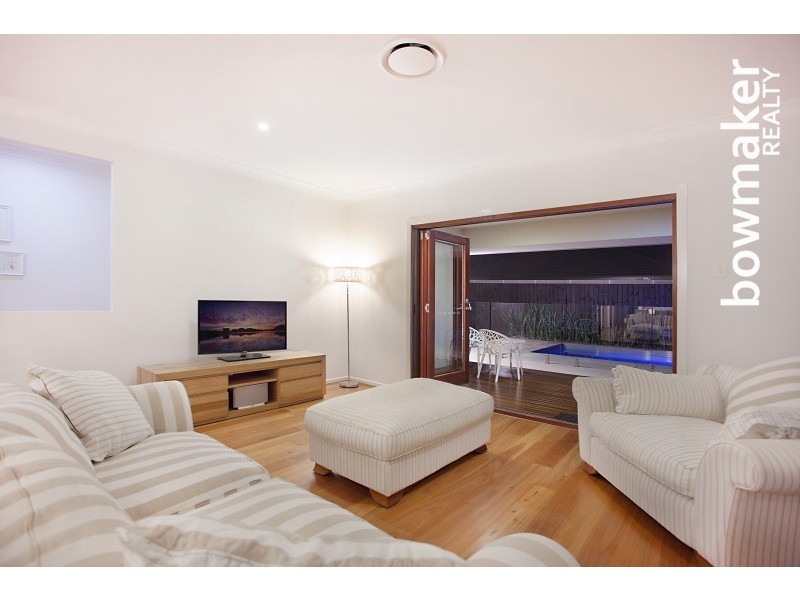 159 Nicklaus Pde, North Lakes QLD 4509