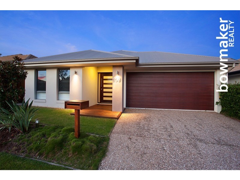 159 Nicklaus Pde, North Lakes QLD 4509