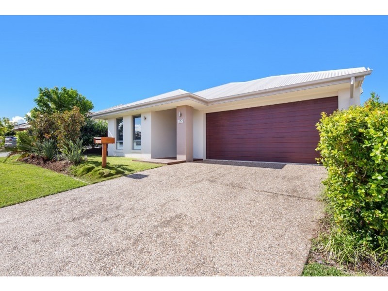 159 Nicklaus Pde, North Lakes QLD 4509