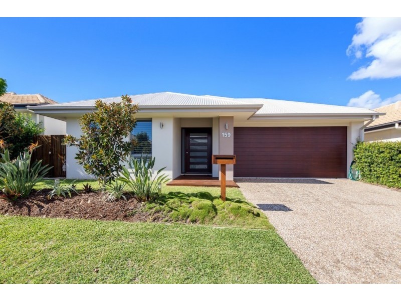 159 Nicklaus Pde, North Lakes QLD 4509