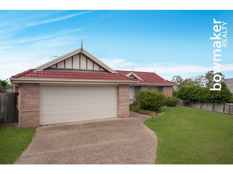 6 Tottenham Court, Murrumba Downs QLD 4503
